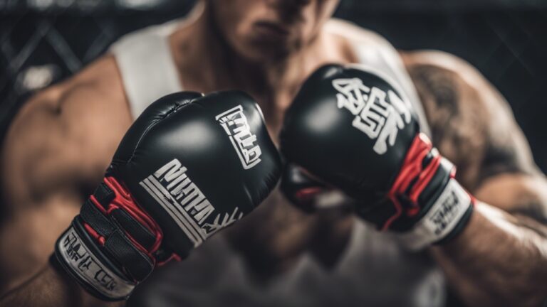 How Should MMA Gloves Fit?